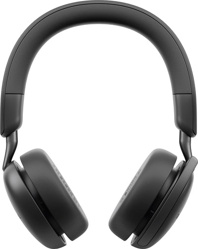 DELL WL5024 Headset Wired & Wireless Head-band Aviation/Air traffic control USB Type-C Bluetooth Black DELL WL5024 Headset Wired & Wireless Head-band Aviation/Air traffic control USB Type-C Bluetooth Black